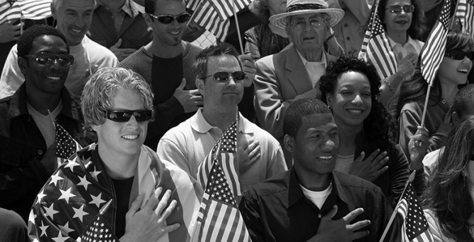 Freedom of Speech