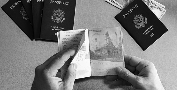 Illegal Immigration