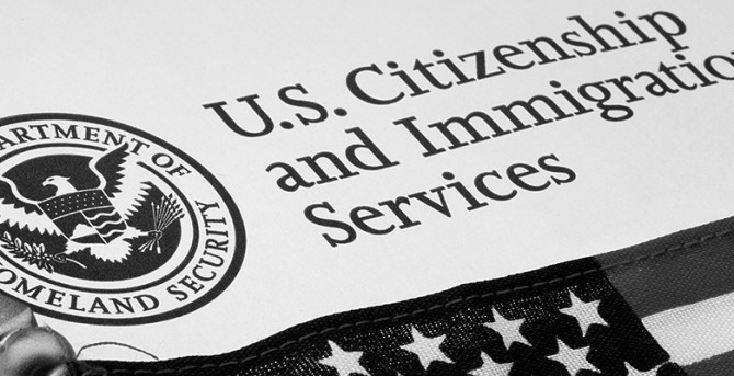 Immigration Reform
