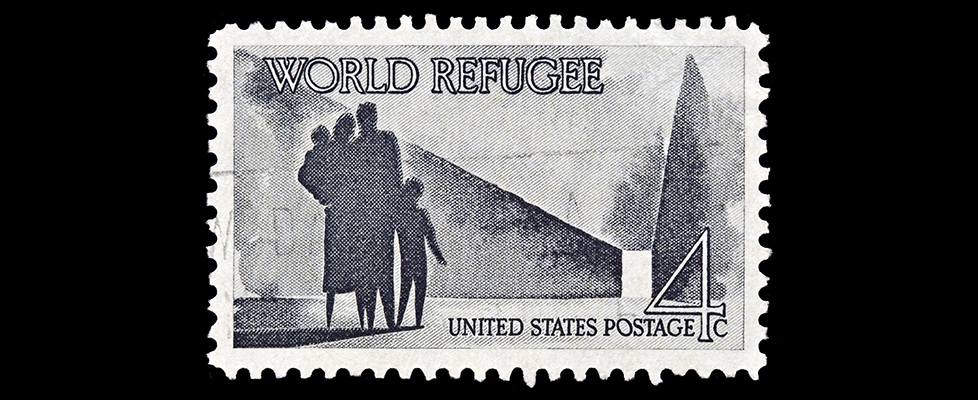 Refugees