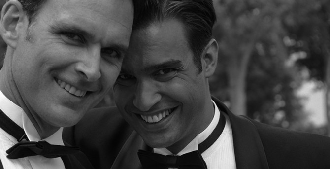 Same-Sex Marriage