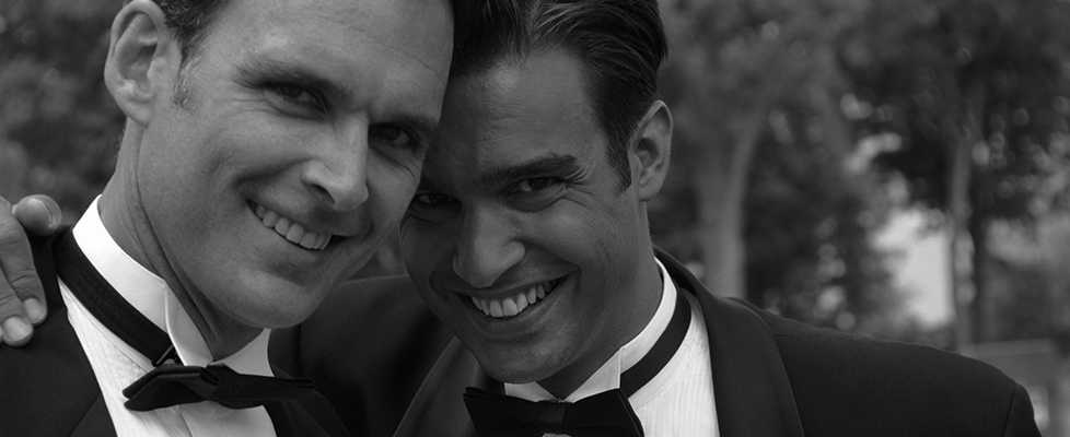 Same-Sex Marriage